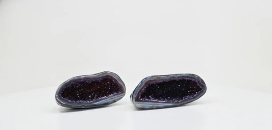 Bijou · Natural Amethyst Jewellery Piece | Amethystore