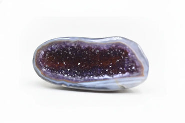 Bijou · Natural Amethyst Jewellery Piece - view 2