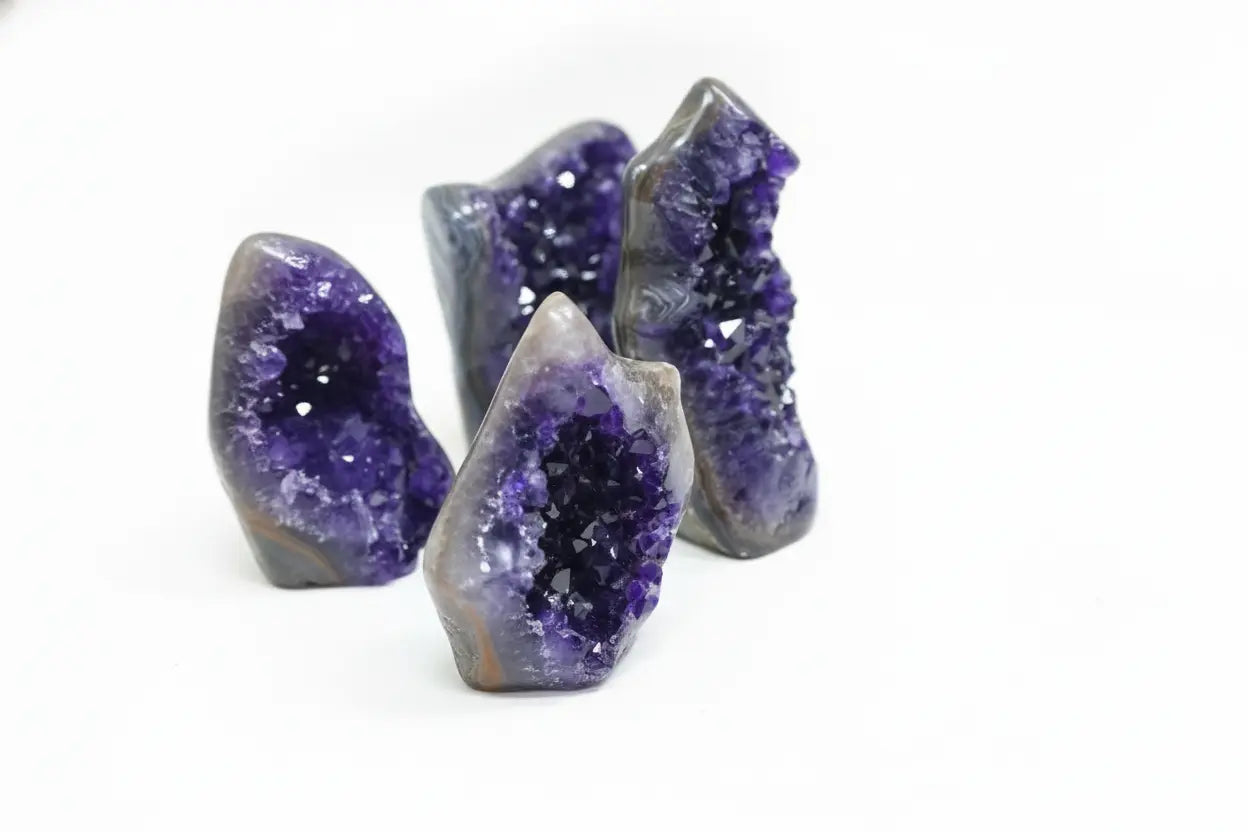 Drift · Amethyst Free-Form Lot | Amethystore