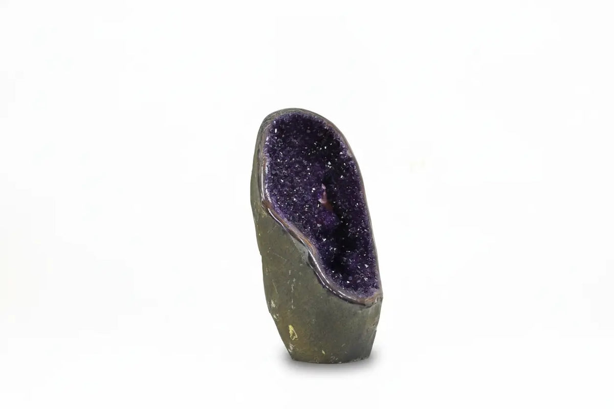 Grotto · Amethyst Piece with Cavity - view 4