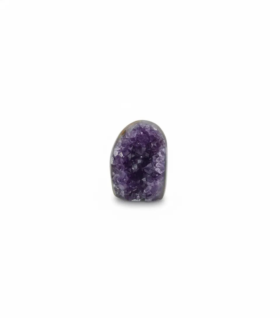 Meridian · Mixed Lot of Cut-Base Amethyst - view 5
