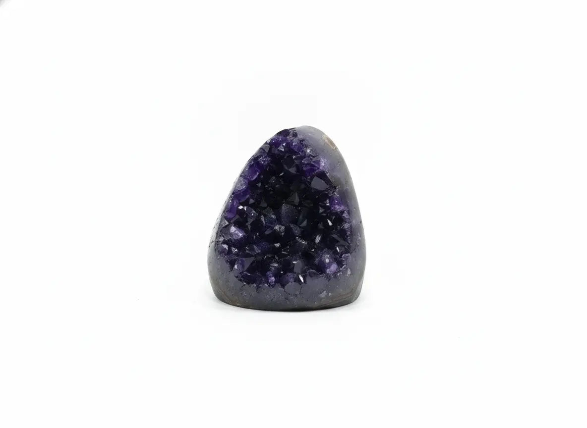 Monolith · Cut-Base Amethyst, Extra Quality - view 5