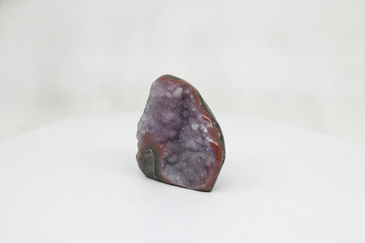 Nimbus · Rainbow Amethyst Lot with Formations | Amethystore