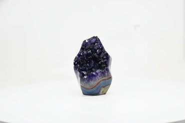Ondine · Fully Polished Amethyst Free-Form, Extra Quality - view 2