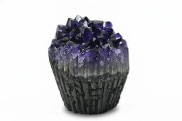 Poppy · Amethyst Cupcake, Extra Quality - view 2