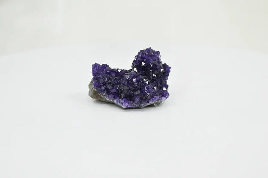 Shale · Raw Amethyst with Extra Formations | Amethystore