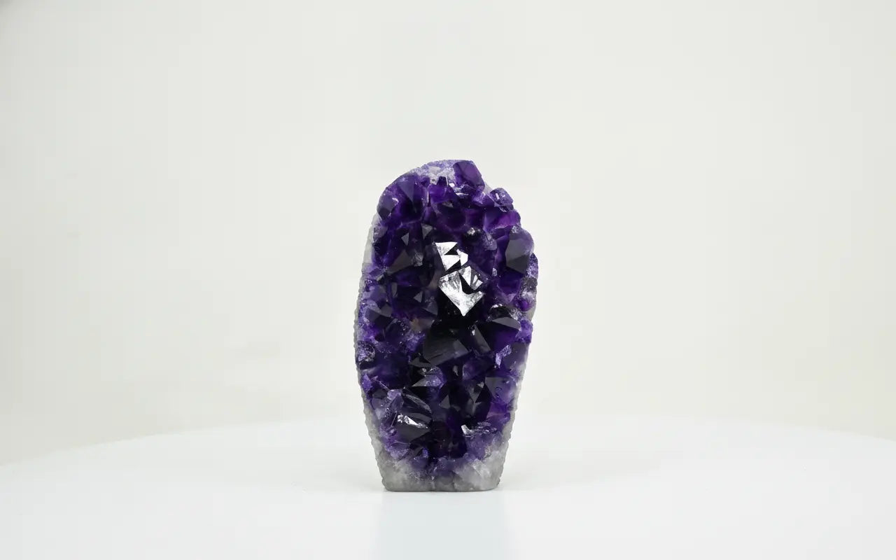 Thalia · Amethyst Piece, Extra Quality | Amethystore