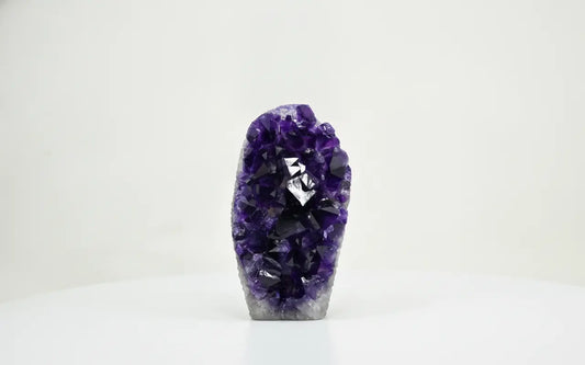 Thalia · Amethyst Piece, Extra Quality | Amethystore