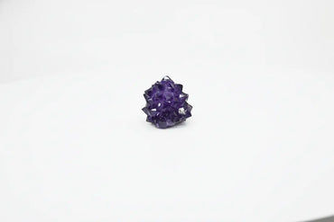 Thistle · Amethyst with Formations, Extra Quality - view 2
