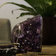 THE MYSTICAL SIDE OF MINERAL