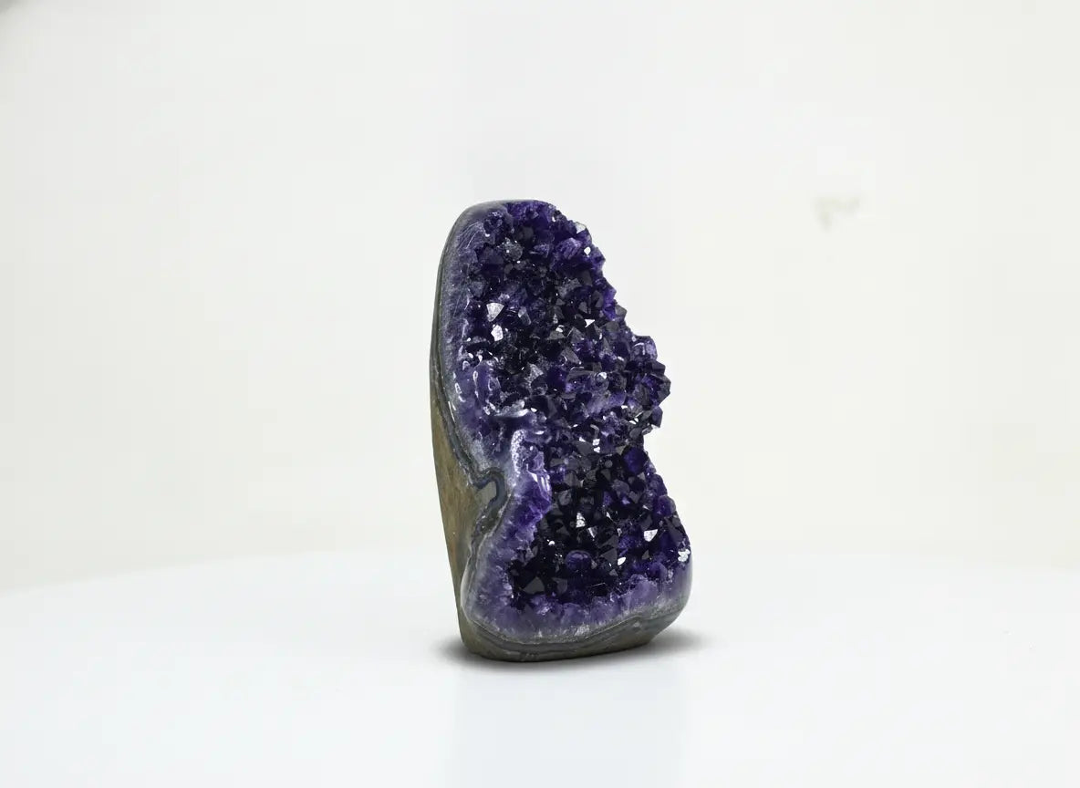 Astrid · Amethyst Piece - view 2