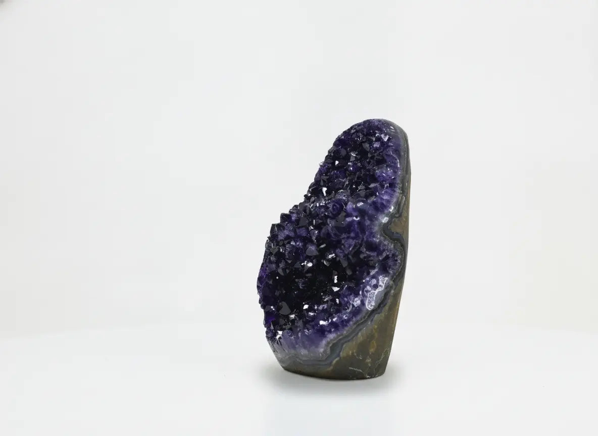 Astrid · Amethyst Piece - view 3