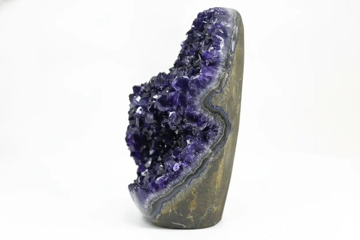 Astrid · Amethyst Piece - view 4