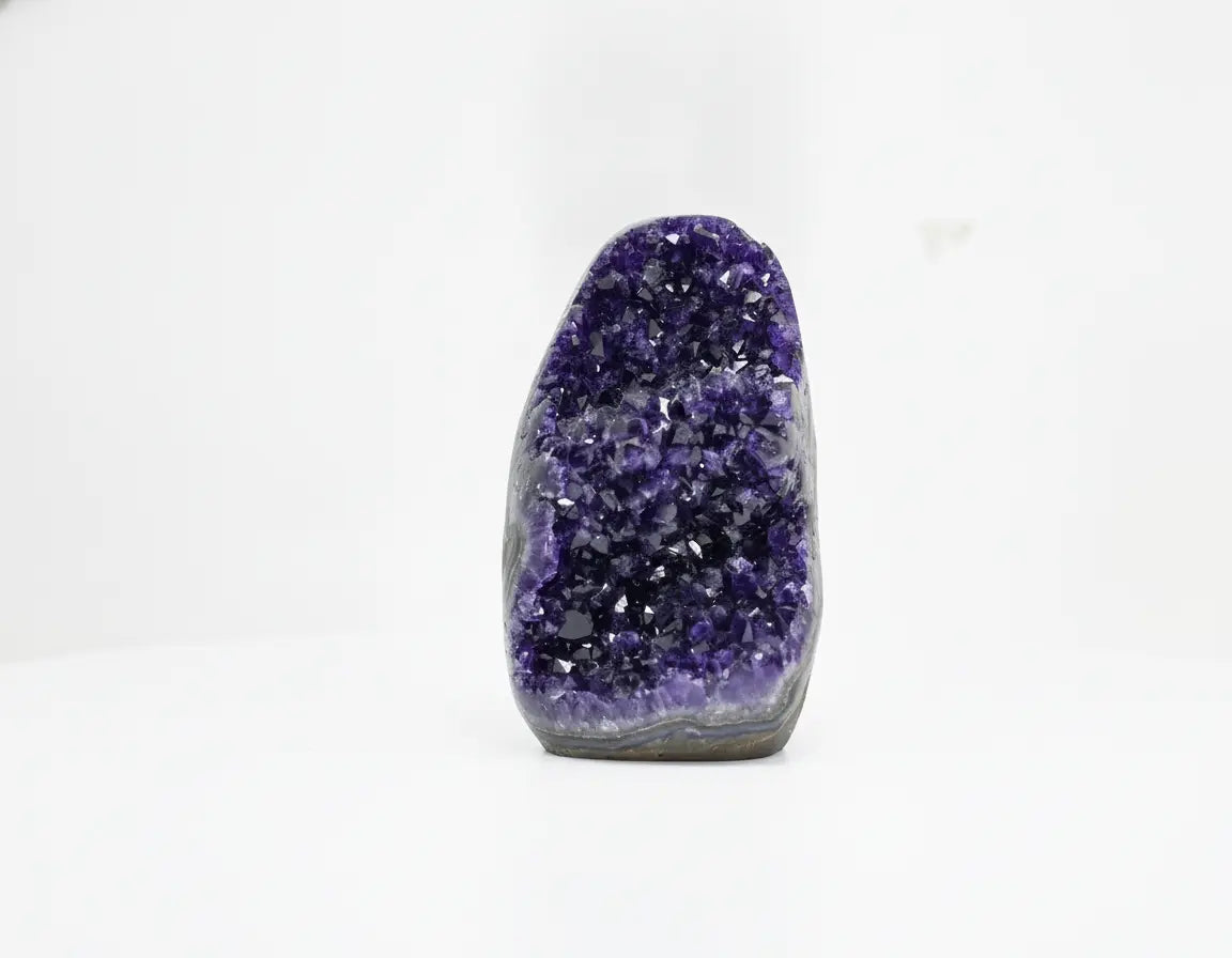 Astrid · Amethyst Piece - view 5