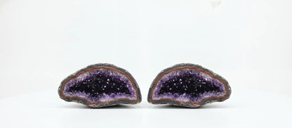 Bijou · Natural Amethyst Jewellery Piece - view 5