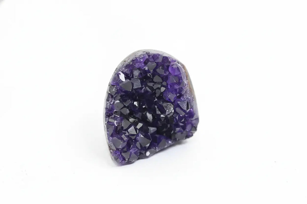 Cameo · Mini Cut-Base Amethyst, Extra Quality | Amethystore