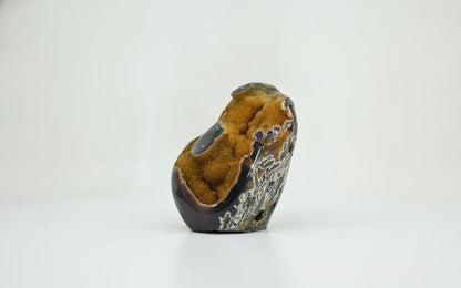 Cassia · Amethyst & Agate with Natural Formations - view 5