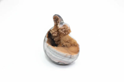 Citrine · Rainbow Amethyst Lot, Yellow - view 2