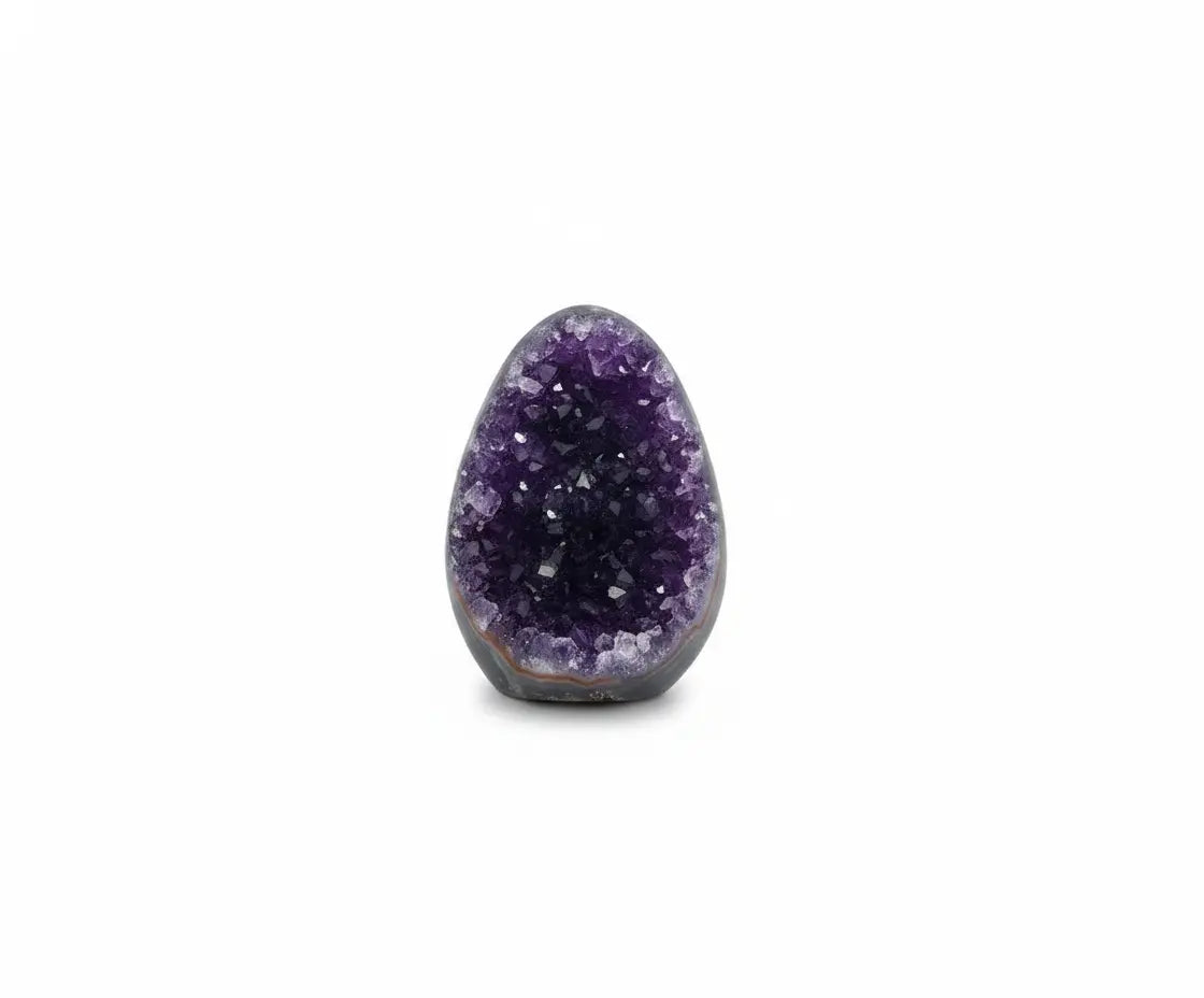 Delta · Mixed Amethyst Selection | Amethystore