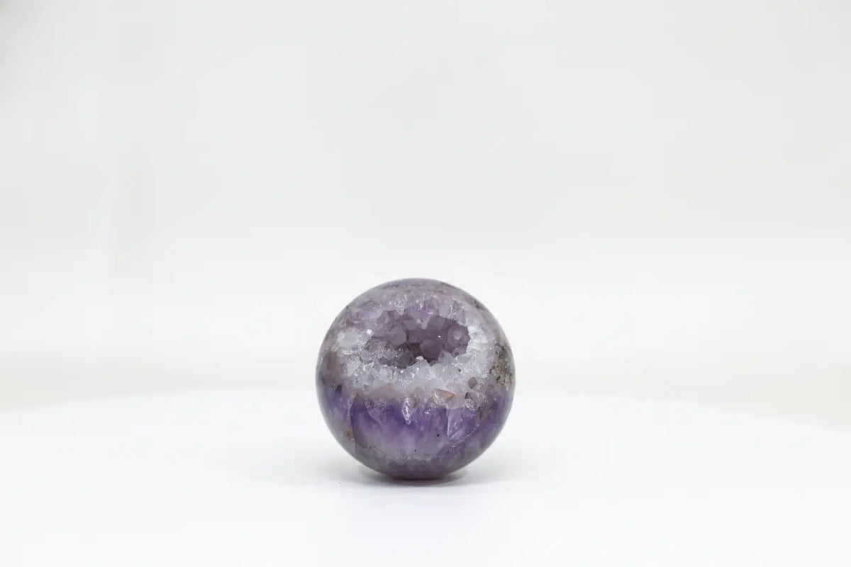 Delta · Mixed Amethyst Selection - view 3