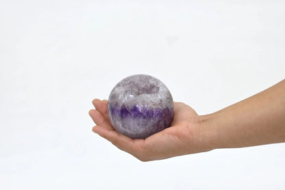 Delta · Mixed Amethyst Selection - view 4