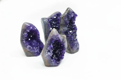 Drift · Amethyst Free-Form Lot | Amethystore