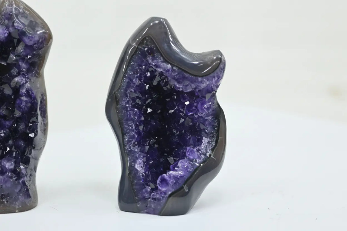 Drift · Amethyst Free-Form Lot - view 4