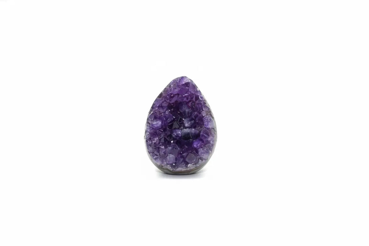 Elara · Amethyst Mini Egg Lot - view 3