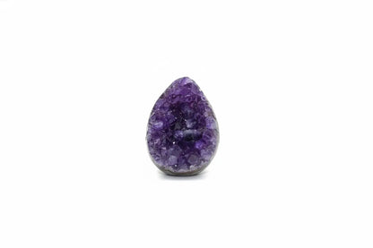 Elara · Amethyst Mini Egg Lot - view 3