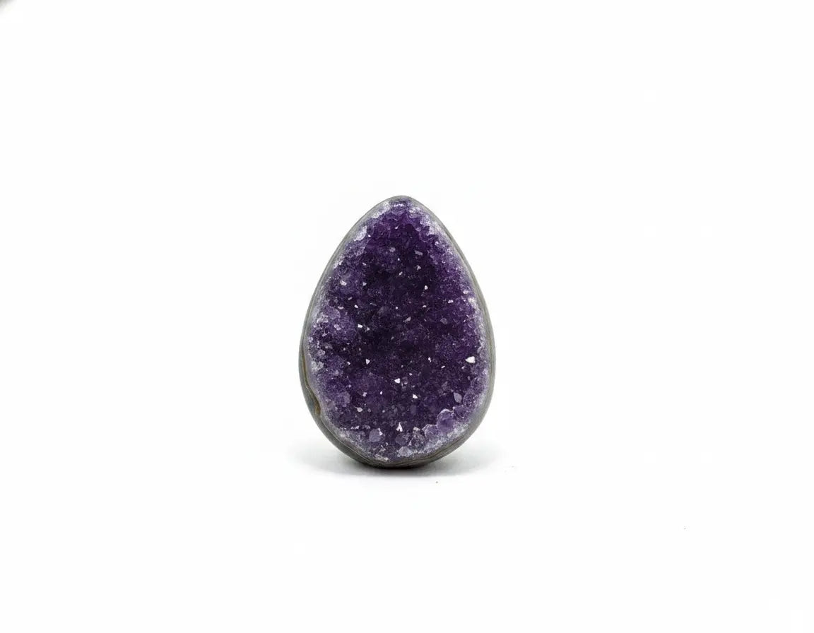 Elara · Amethyst Mini Egg Lot - view 5