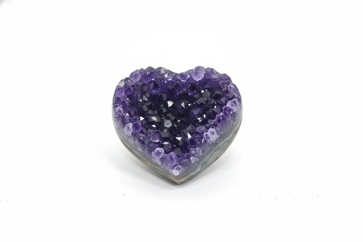 Esme · Amethyst Hearts, Extra Quality | Amethystore