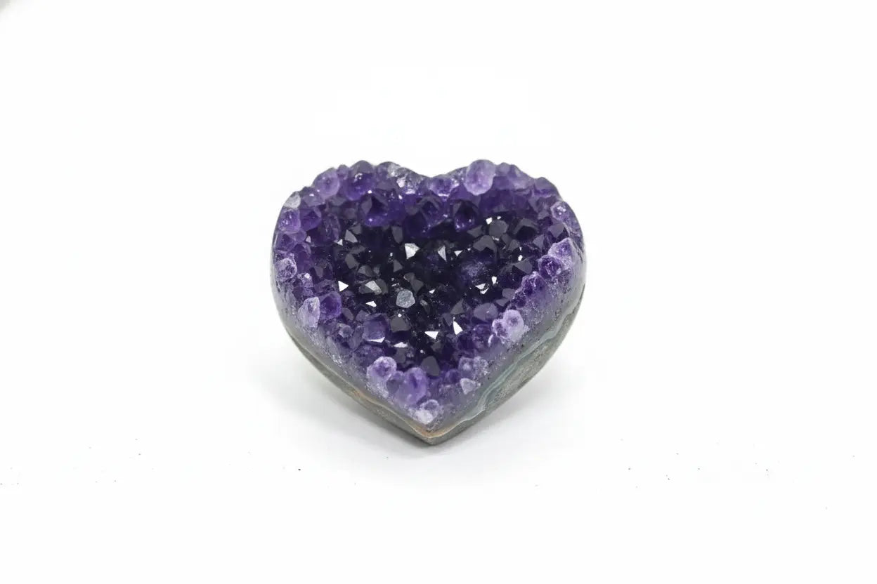 Esme · Amethyst Hearts, Extra Quality | Amethystore