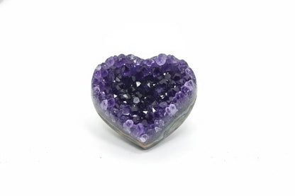 Esme · Amethyst Hearts, Extra Quality | Amethystore