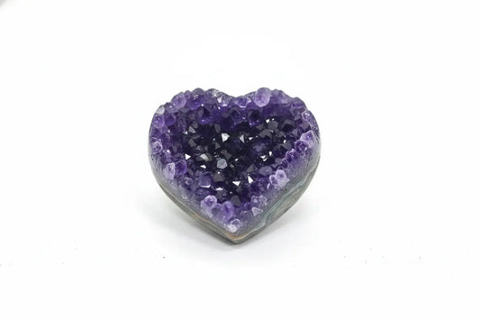 Esme · Amethyst Hearts, Extra Quality | Amethystore