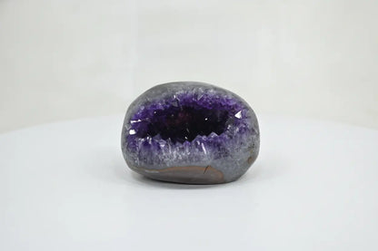 Gaia · Natural Amethyst Geode, Extra Quality | Amethystore