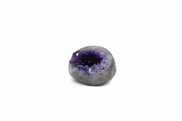 Gaia · Natural Amethyst Geode, Extra Quality - view 2