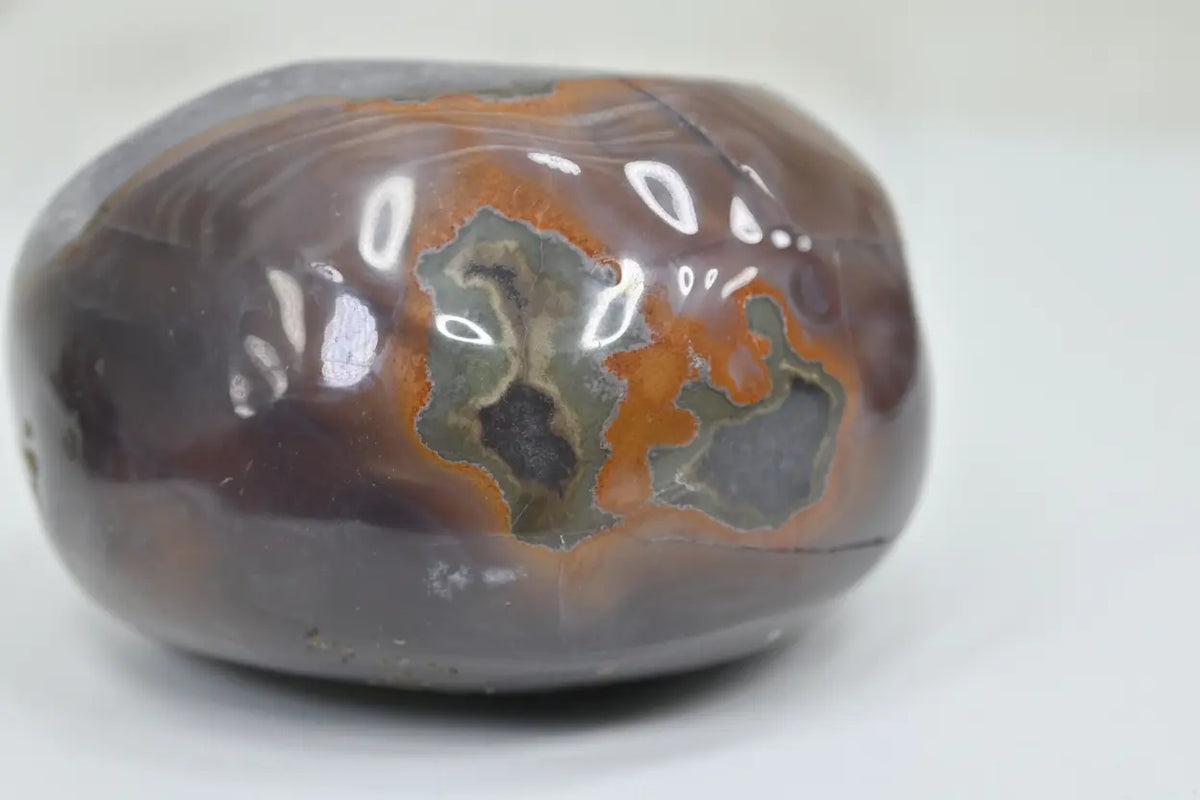 Gaia · Natural Amethyst Geode, Extra Quality - view 3