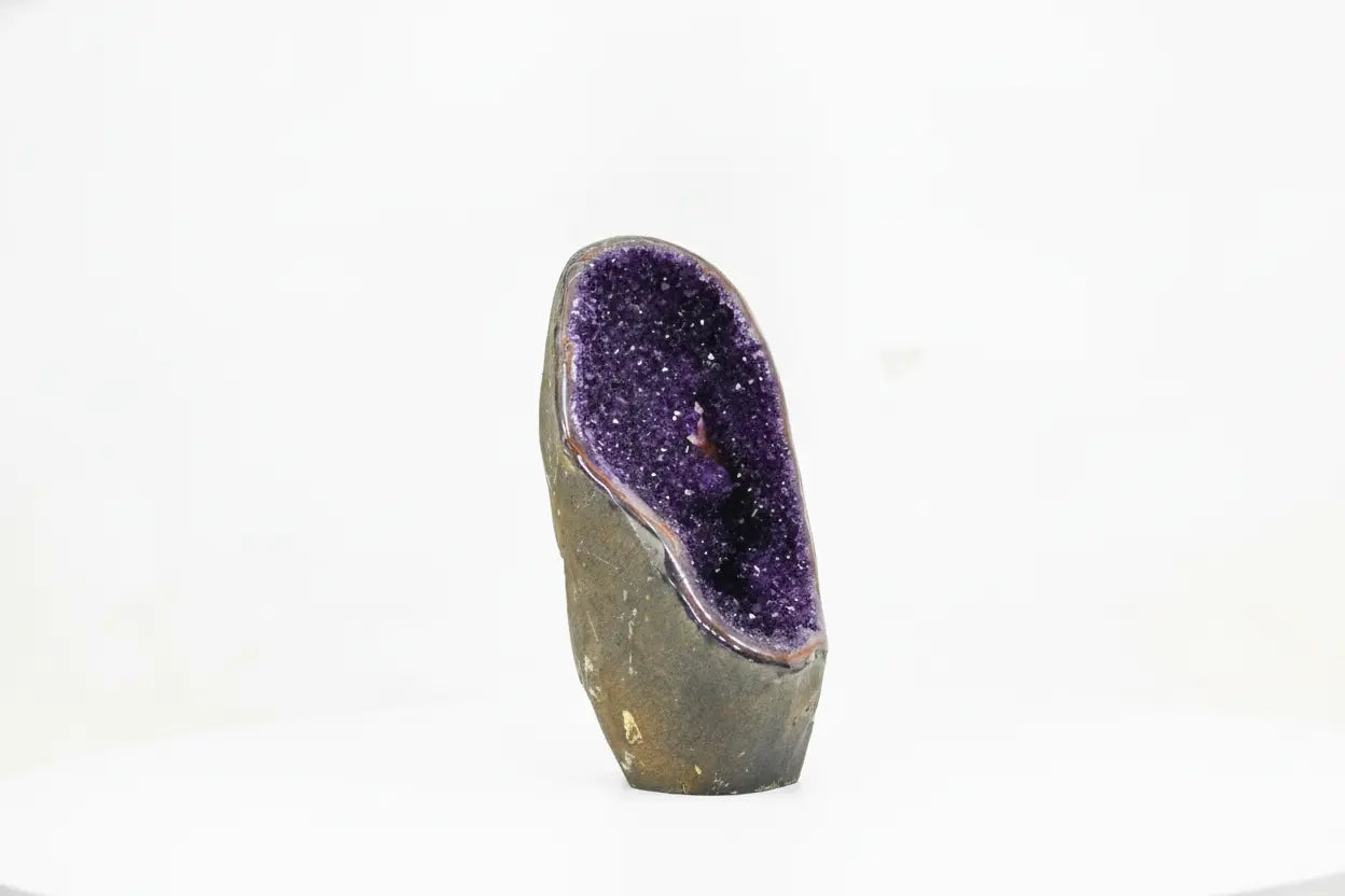 Grotto · Amethyst Piece with Cavity | Amethystore