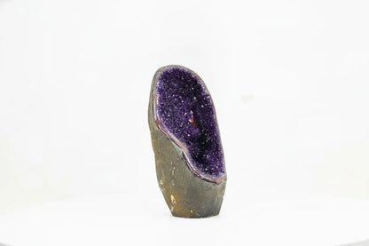 Grotto · Amethyst Piece with Cavity | Amethystore