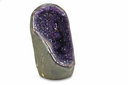 Grotto · Amethyst Piece with Cavity - view 3