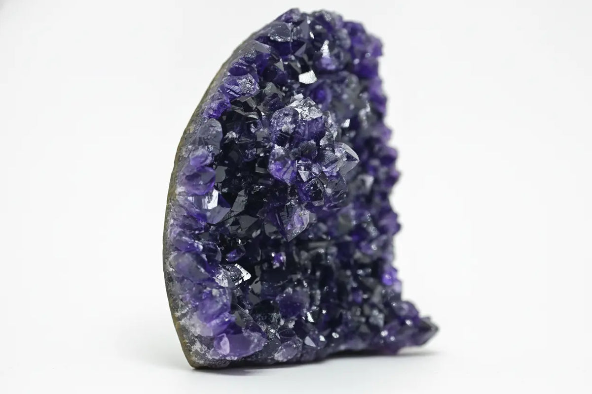 Juno · Amethyst Piece, Extra Quality | Amethystore