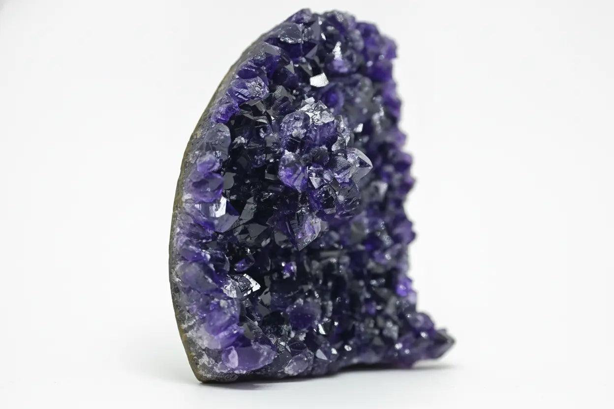 Juno · Amethyst Piece, Extra Quality | Amethystore