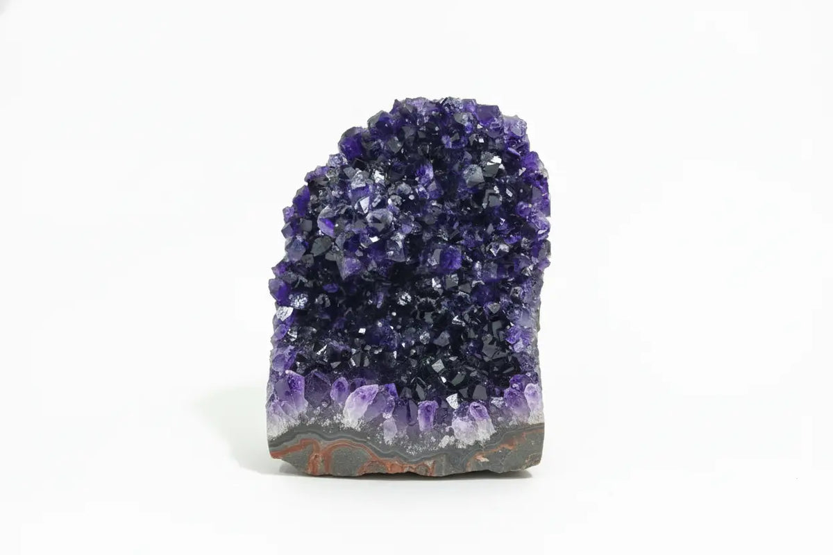 Juno · Amethyst Piece, Extra Quality - view 3