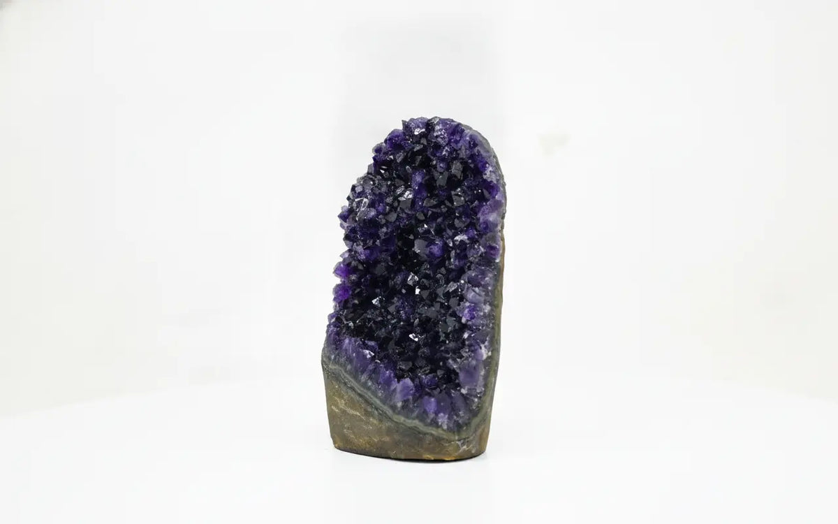 Juno · Amethyst Piece, Extra Quality - view 4
