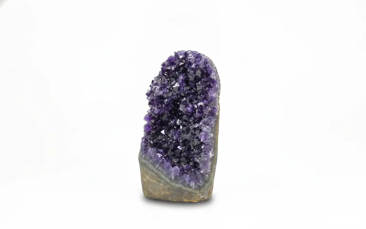 Juno · Amethyst Piece, Extra Quality - view 5