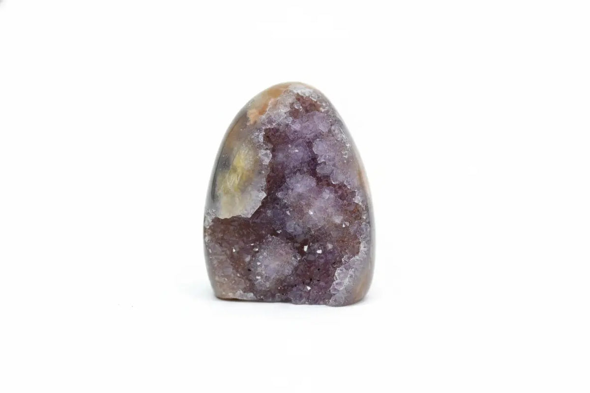 Meridian · Mixed Lot of Cut-Base Amethyst - view 2