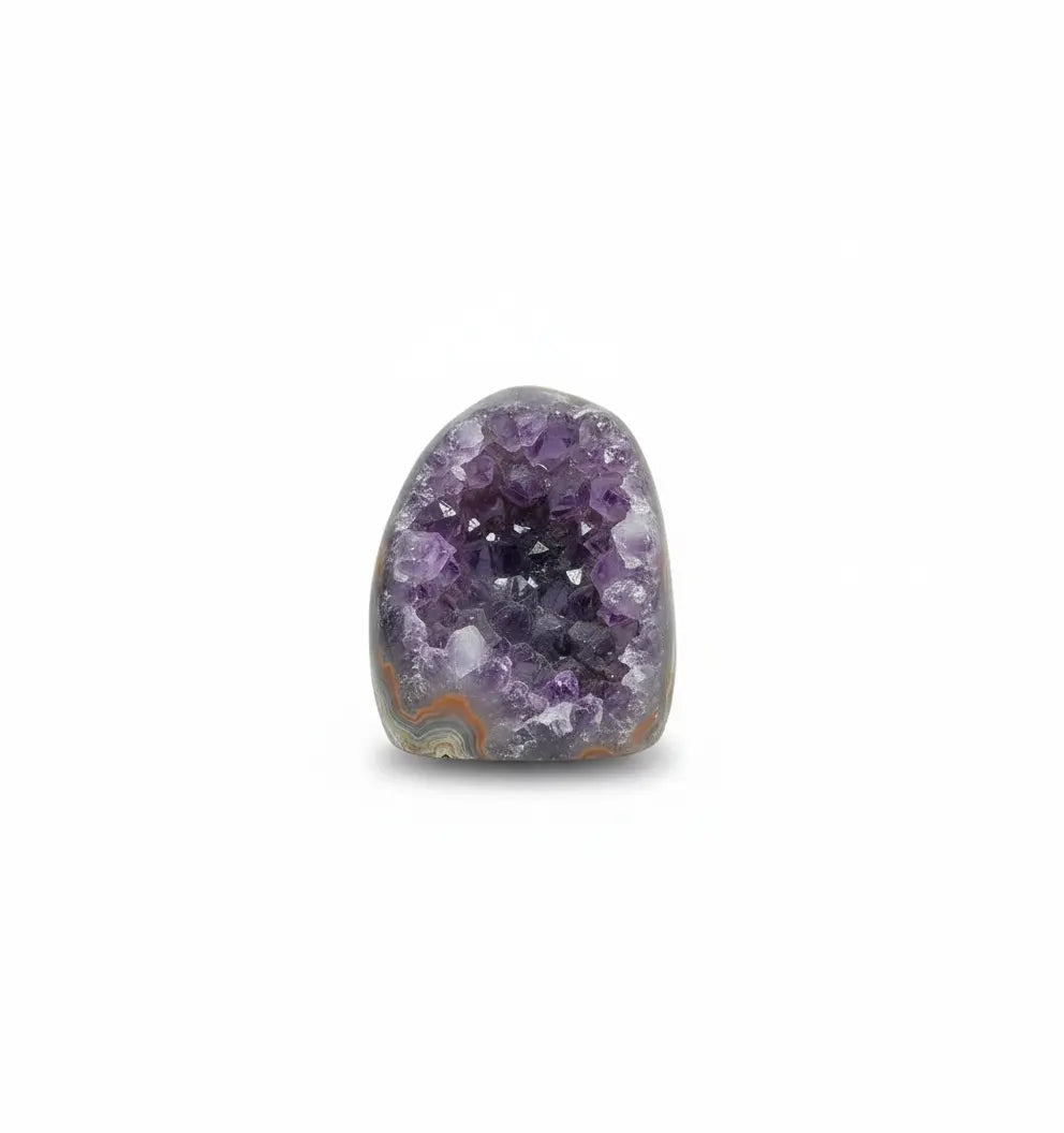 Meridian · Mixed Lot of Cut-Base Amethyst - view 4