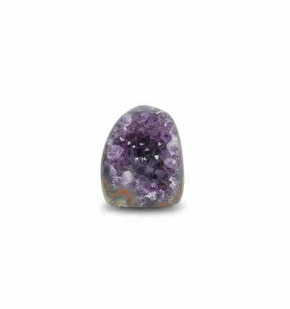 Meridian · Mixed Lot of Cut-Base Amethyst - view 4