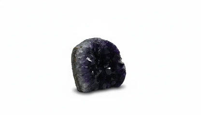 Mesa · Cut-Base Amethyst, Extra Quality - view 4