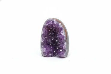 Minerva · Mini Rainbow Amethyst Cut-Bases - view 2